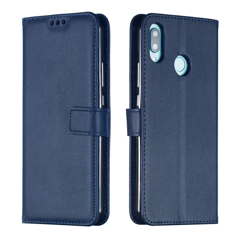 Flip Case For Huawei P Smart Plus 6.3 inch Case For Huawei Nova 3i Cover Wallet Leather Case Fundas For P Smart Plus Nova 3i  (3)
