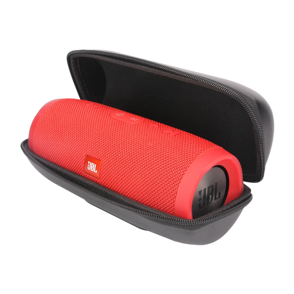 imágenes para 2016 nuevo top viaje carry pouch case cubierta de la bolsa cubierta de la caja protectora de la manga para jbl cargar 3/charge3 bluetooth altavoz imágenes para 2016 nuevo top viaje carry pouch case cubierta de la bolsa cubierta de la caja protectora de la manga para jbl cargar 3/charge3 bluetooth altavoz