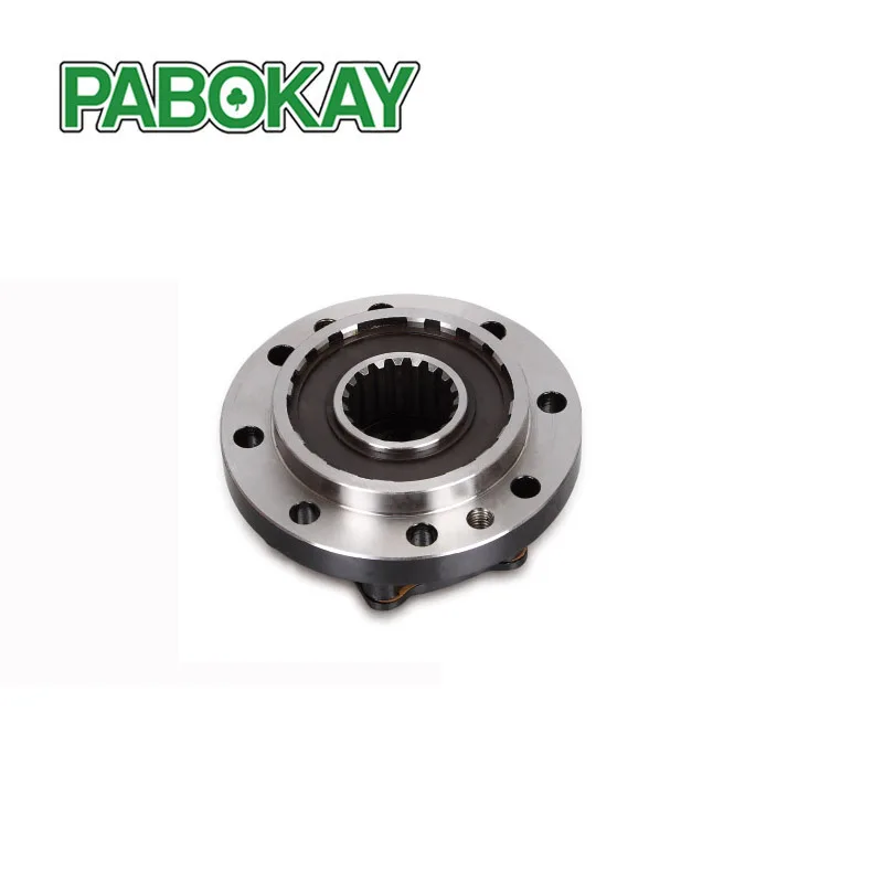

1 piece x For Mitsubishi Fuso Canter FE639 FG Truck 4x4 1996-2004 Free wheel bearing locking hubs B041