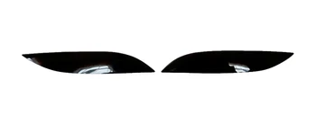 

Cilia eyebrows case for Nissan Primera 2000~ cover trim moldings lights exterior decoration headlight car styling