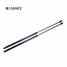 ISANCE передняя крышка подъема поддержки багажника Амортизатор стойки крышки Пара 3B0823359C для VW Passat GL gls glx W8 2002 2003 2004 2005