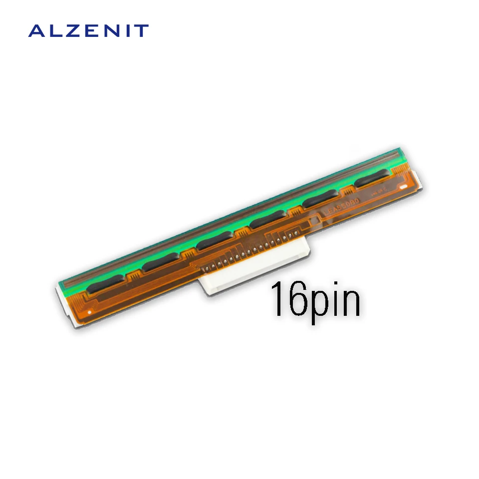 GZLSPART ل Godex G500U ZA124 G300 EZ1105 G 500 زا 124 جرام 300 EZ 1105 OEM جديد الحرارية رأس الطباعة الباركود طابعة رئيس GZLSPART ل Godex G500U ZA124 G300 EZ1105 G 500 زا 124 جرام 300 EZ 1105 OEM جديد الحرارية رأس الطباعة الباركود طابعة رئيس