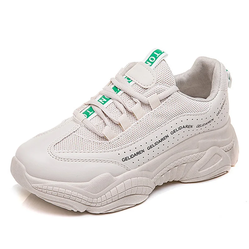 

Women Vulcanize Shoes New Women Sneakers Platform Women Shoes Chunky Sneakers Fashion Ladies Shoes Women Flats Sneakers Shoes