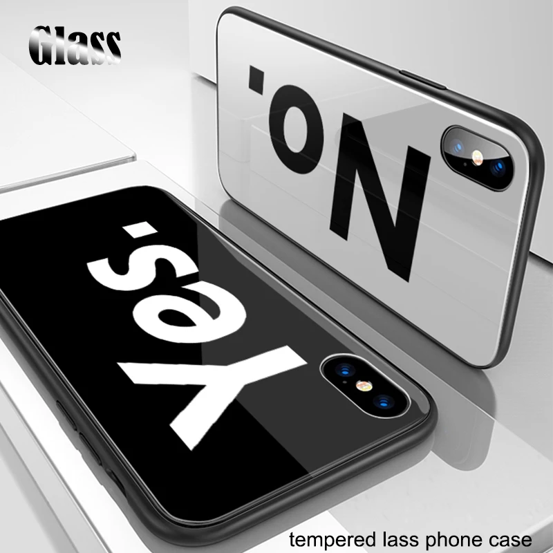 Модный роскошный спортивный брендовый чехол из закаленного стекла для IPhone 11 Pro Max