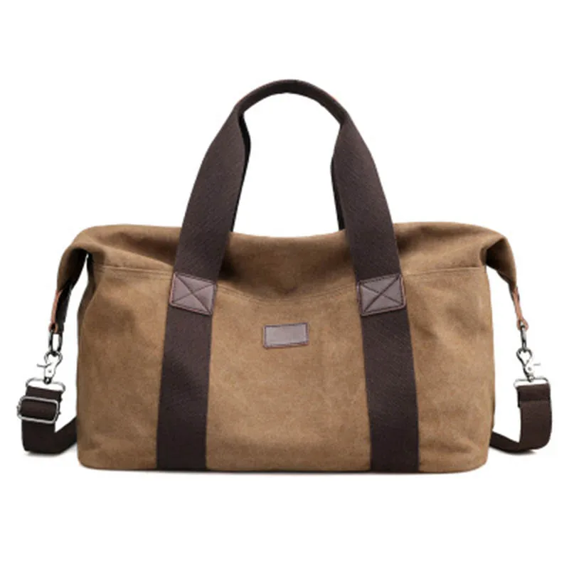 

Men's Canvas Crossbody Bag Military Shoulder Bags Vintage Messenger Bag Fashion Scholl Bag Tote Briefcase A9