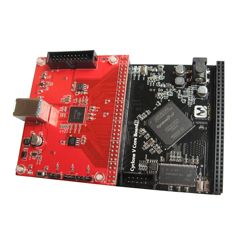 

USB 3.0 CYUSB3014 Development Board Altera FPGA Core Board