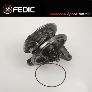 

Turbo cartridge GTB1752V CHRA 760700 070145701Q 070145701QV210 Turbo charger for VW Touareg 2.5TDI 174HP 128Kw BPE BPD 2005-