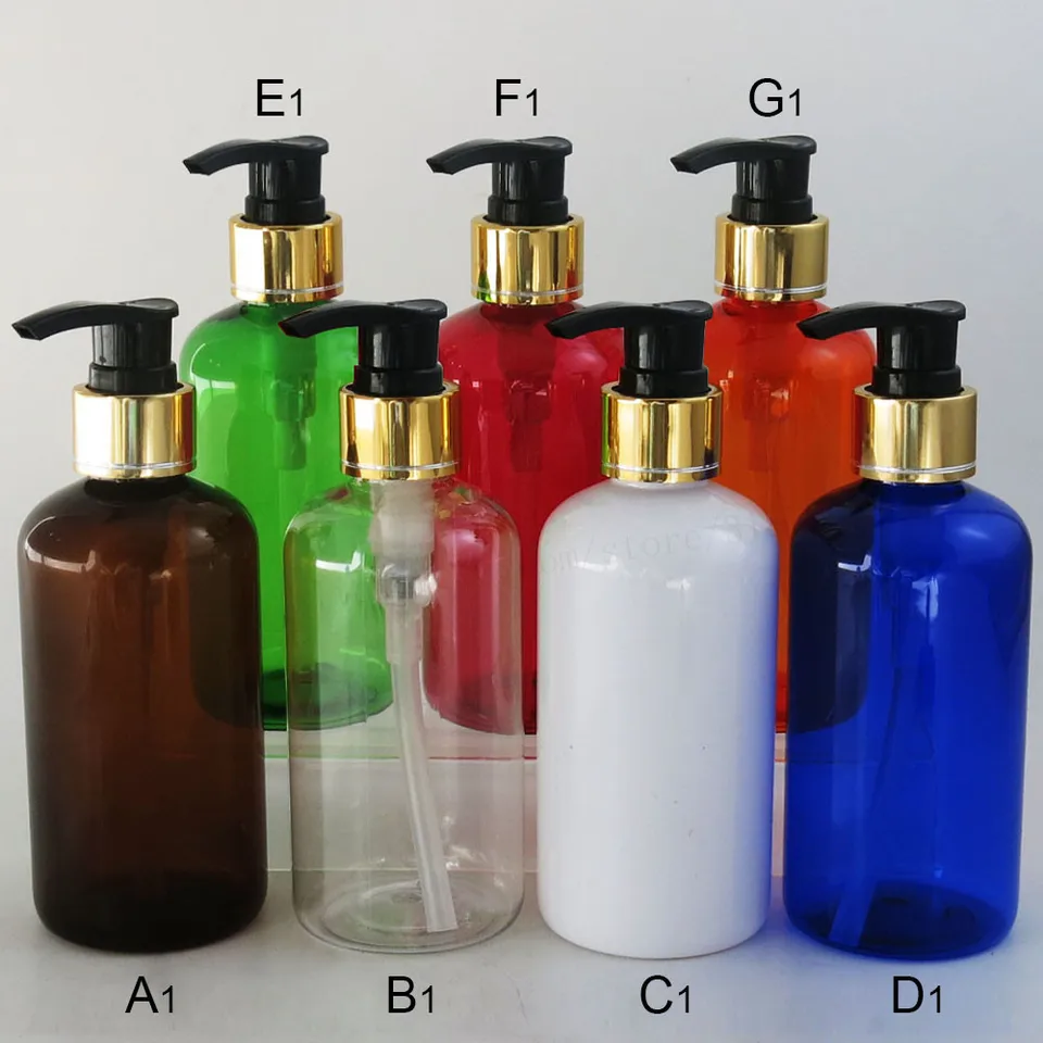 24 個 2 ミリリットルアンバー青白赤緑オレンジ透明な Pet プラスチックローションポンプボトル 2cc シャンプーボディウォッシュ詰め替えボトル Refillable Bottles Lotion Pump Bottleplastic Lotion Pump Bottle Aliexpress