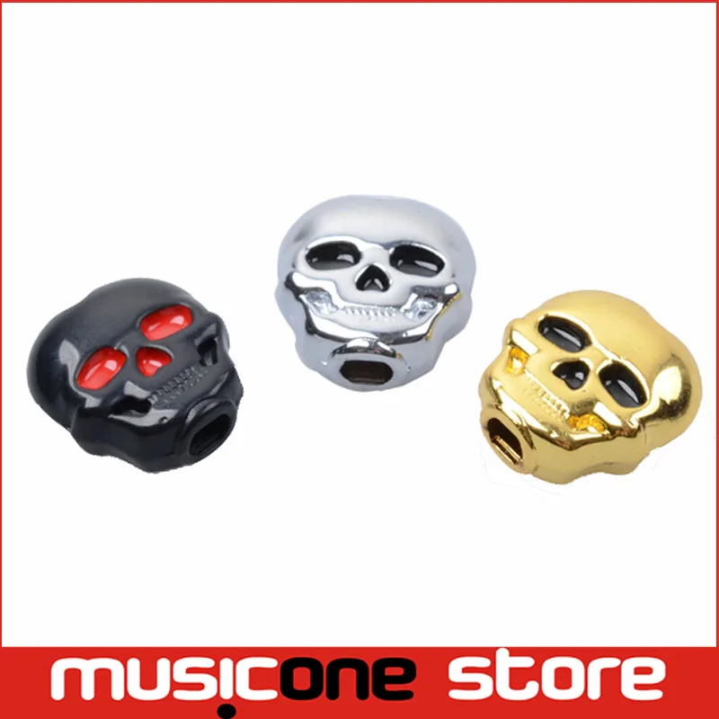 Online Buy Wholesale skull guitar tuners from China skull guitar tuners Wholesalers