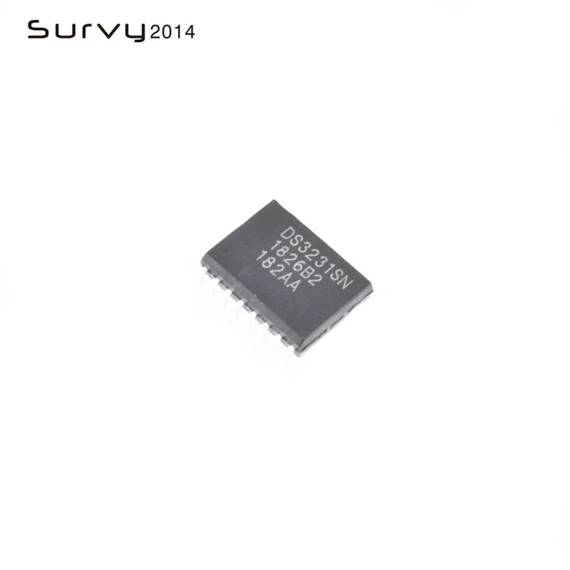 

1PCS Real Time Clock chip DS3231SN DS3231 16-SOIC