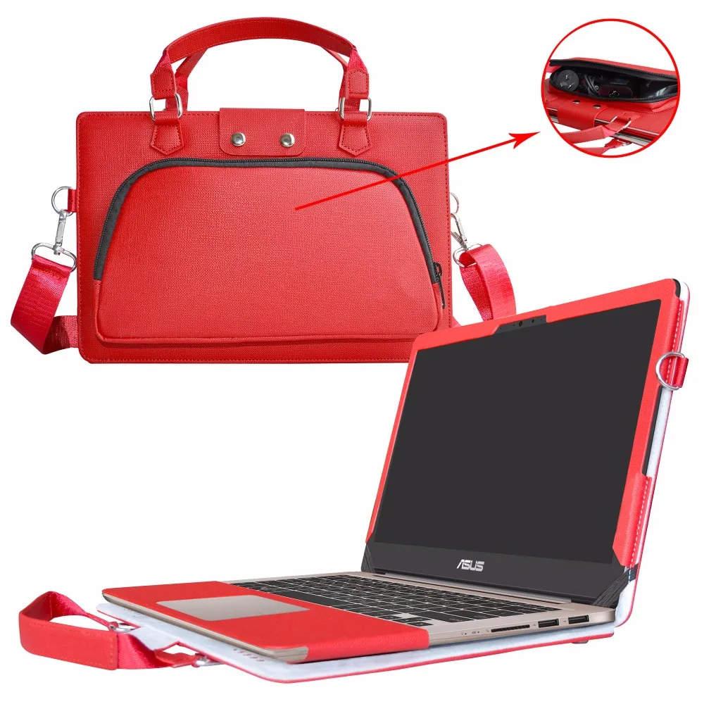 Labanema Accurately Portable Laptop Bag Case Cover for 13