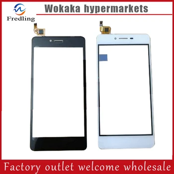 

Touch screen For Archos 50e neon touch panel Free Shipping With Tracking Number