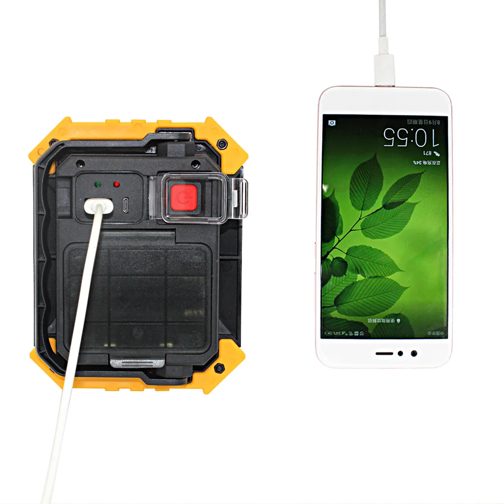 Portable Spotlight (6)