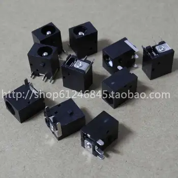 

Free shipping For Lenovo Zhaoyang E200 Notebook Power Interface Power Head