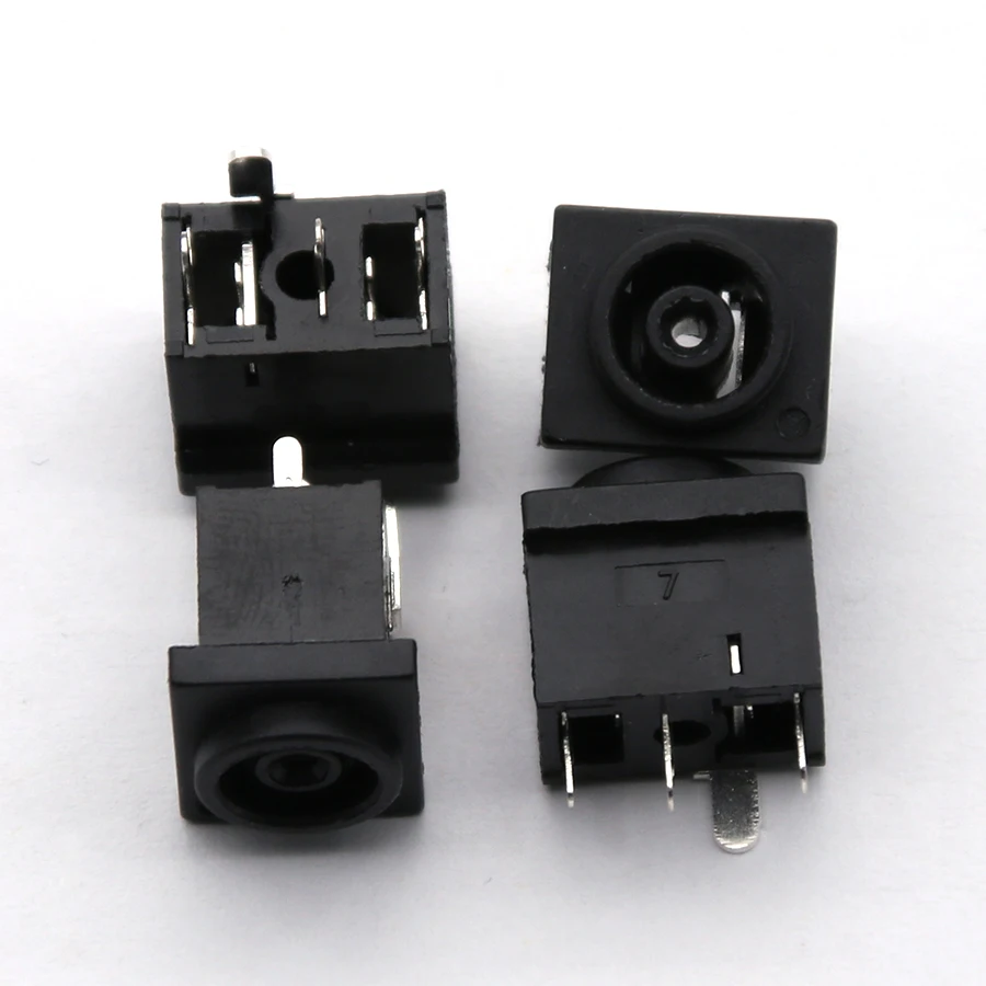Dc Power Jack For Samsung Lcd Monitor Bx2350 Bx2231 S22b360v S22a100n