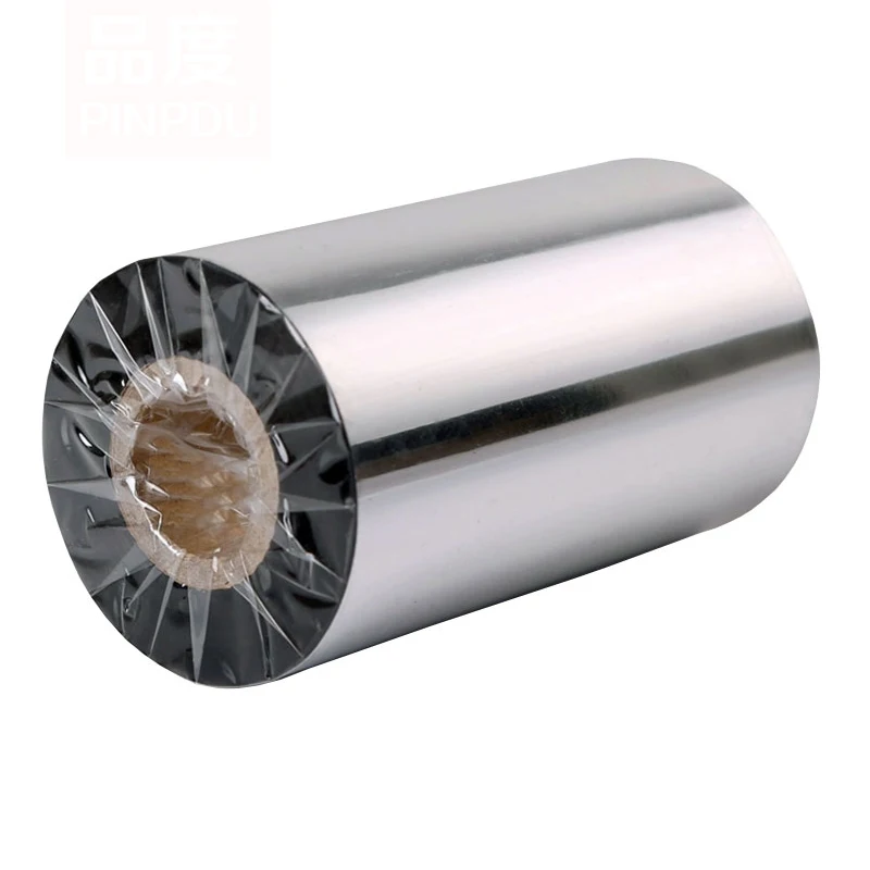 Buy Wax and resin ribbon 110*300M suitable print