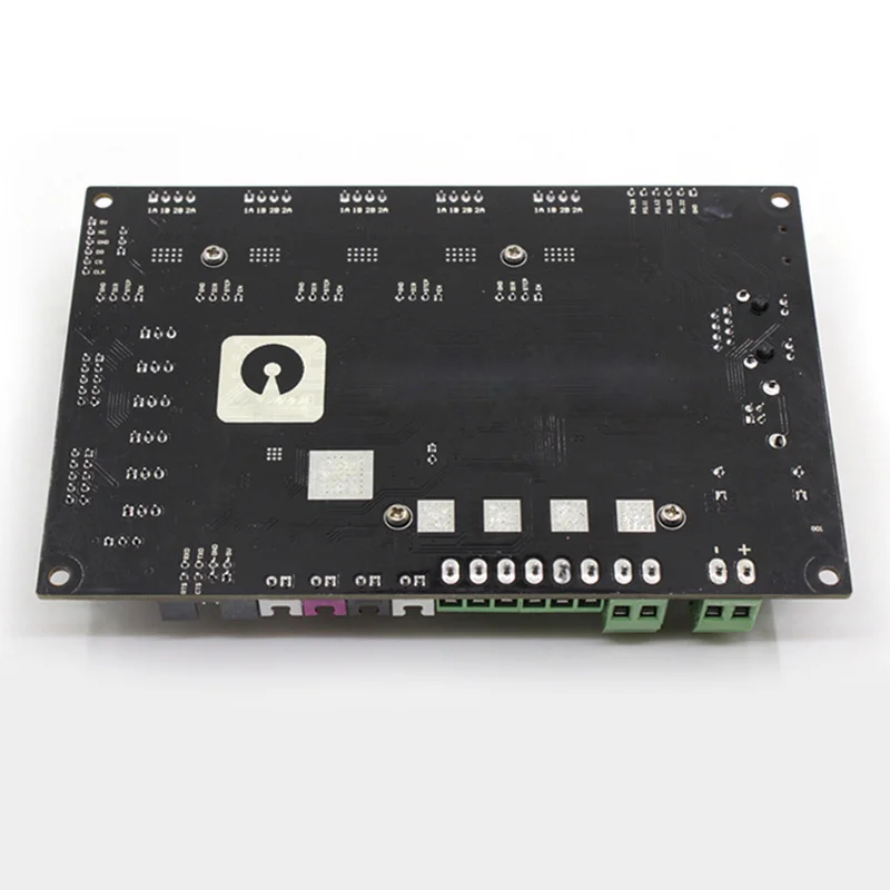 

3D Printer Motherboard MKS SBASE V1.3 Firmware 32-bit Motherboard LCC77