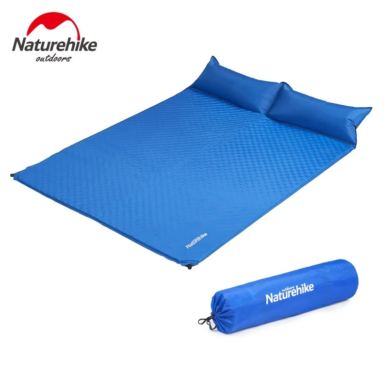 Naturehike factory store outdoor camping Double automatic inflatable