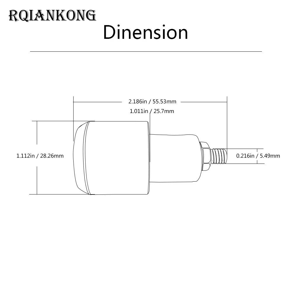 Для YAMAHA FAZER600 MT-03 MT-25 MT03 MT25 MT 07 XP500 530 мотоциклетные ручки для руля