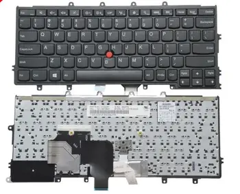 

New for lenovo IBM Thinkpad X230S X240 X240S X250 X260 X270 laptop Keyboard