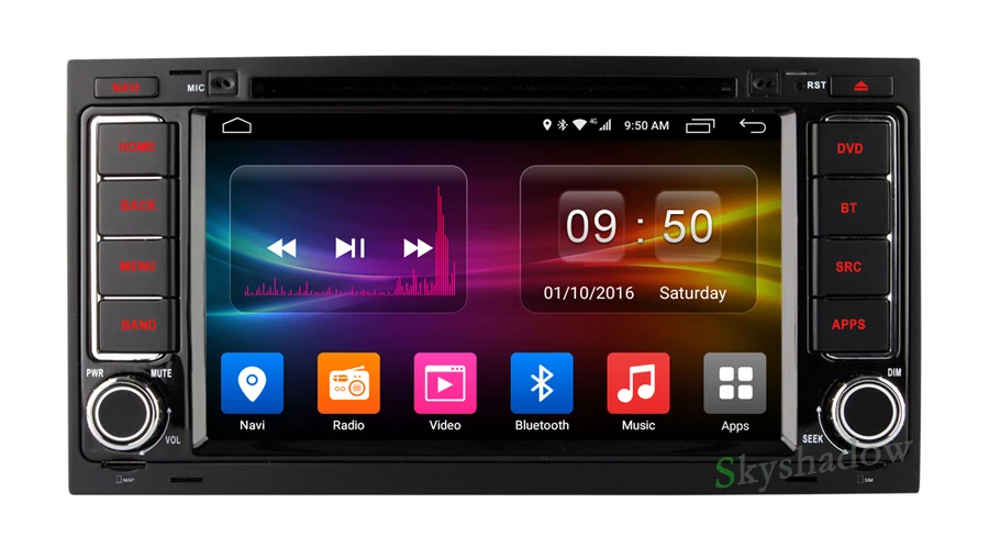 Top C500 Android 6.0 2GB RAM Car DVD Player Wifi Bluetooth Radio GPS Navi Headunit For VW TOUAREG T5 MULTIVAN Transporter 4G SIM LTE 1 Top C500 Android 6.0 2GB RAM Car DVD Player Wifi Bluetooth Radio GPS Navi Headunit For VW TOUAREG T5 MULTIVAN Transporter 4G SIM LTE 1