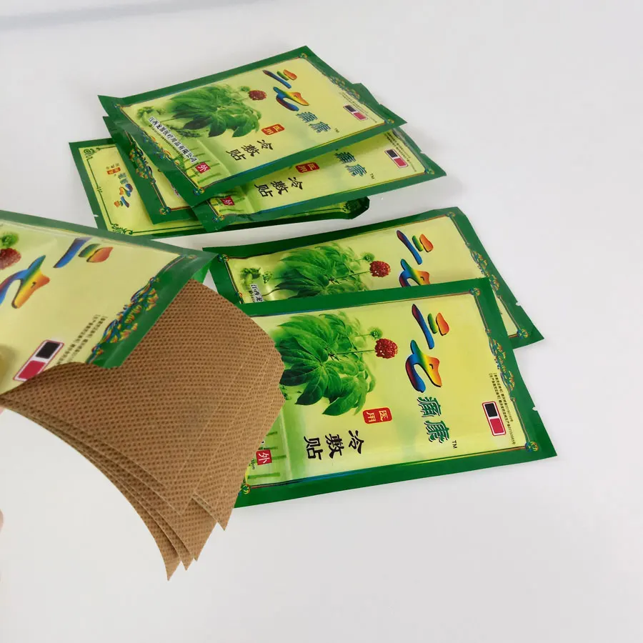 80Pcs=10bags Completely Natural Herbal Acupuncture Notoginseng Pain Relief Plaster Therapy muscle Back Pain 80Pcs=10bags Completely Natural Herbal Acupuncture Notoginseng Pain Relief Plaster Therapy muscle Back Pain