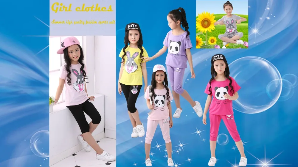 Girl clothes