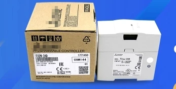 

High quality New and Original FX2N-4DA FAST SHIP