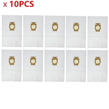 

Dust Bag Vacuum Cleaner Part for Kirby Sentria 204808/204811 Universal F/T Series G10,G10E Dustbags for KIRBY Sentrial 10 bags