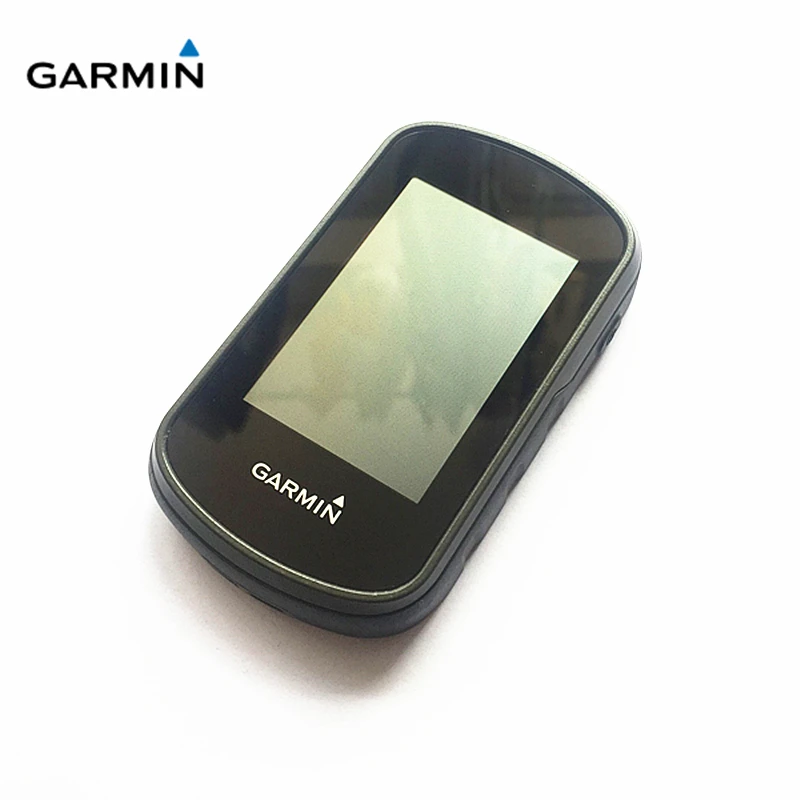 Черный) 2," дюймовый ЖК-экран для GARMIN etrex touch 35 ручной gps ЖК-дисплей сенсорный экран дигитайзер