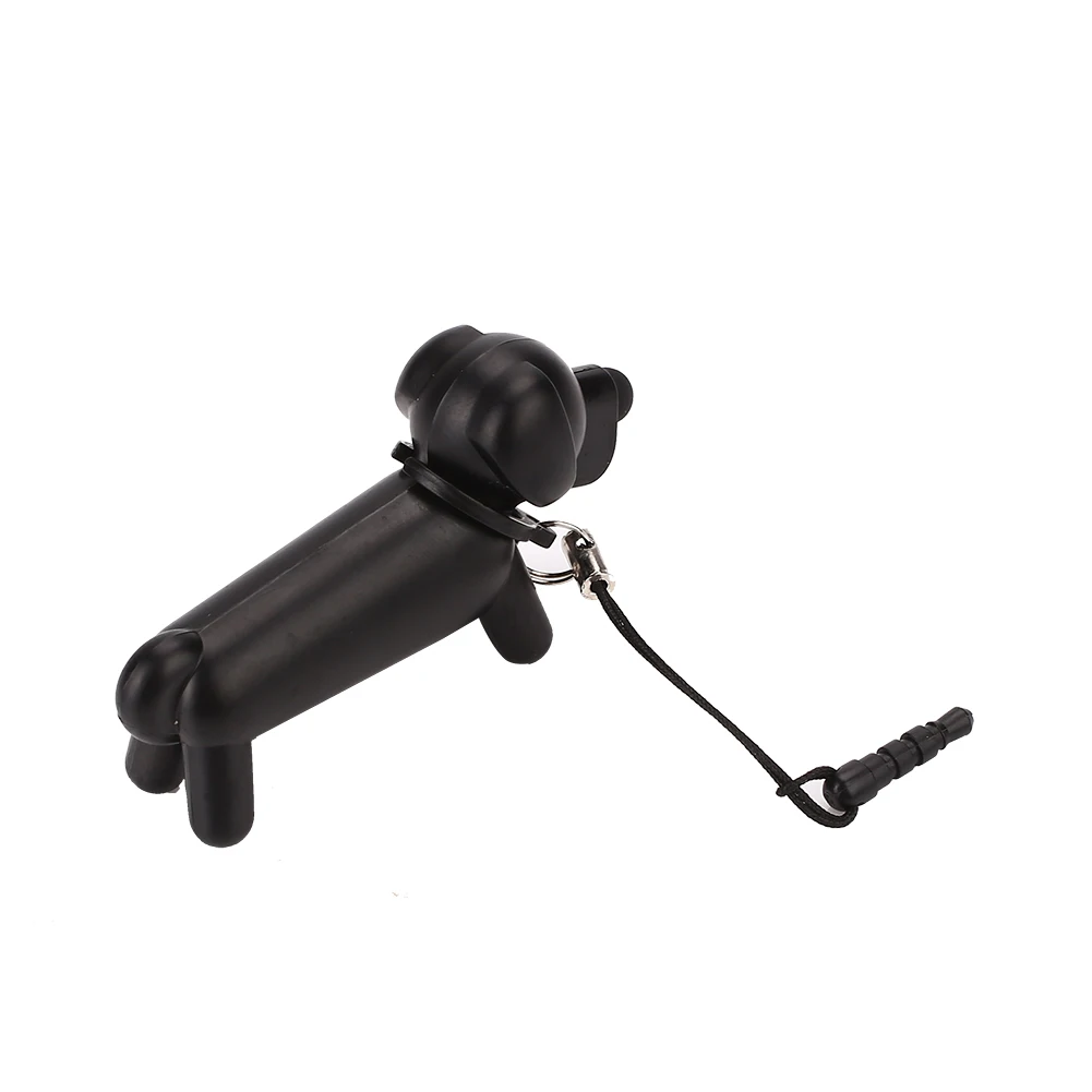 

Puppy Style Capacitive Pen Styluses Touch Screen Pen Tablet Tablet Pen Stylus Pen Universal Mobile Phone Mini
