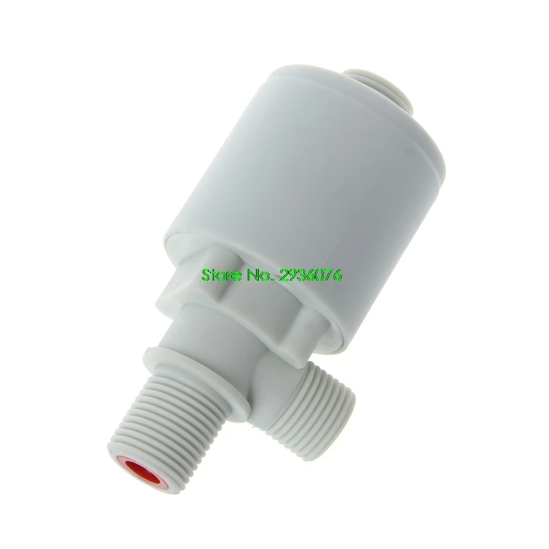

2018 New Floating Ball Valve Automatic Float Valve Water Level Control Valve F/ Water Tank Water Tower Vertical exterior Valve