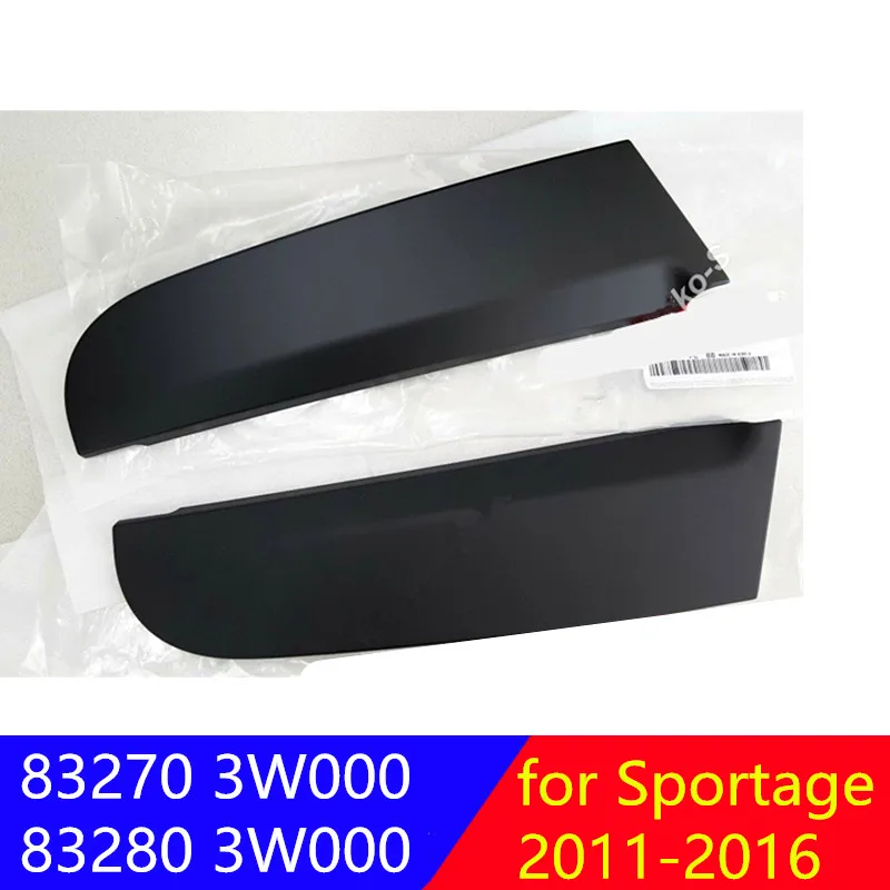 Оправа опоры для задней двери с 832703W000 832803W00 KIA Sportage 2011 2016 83270 3W000 83280
