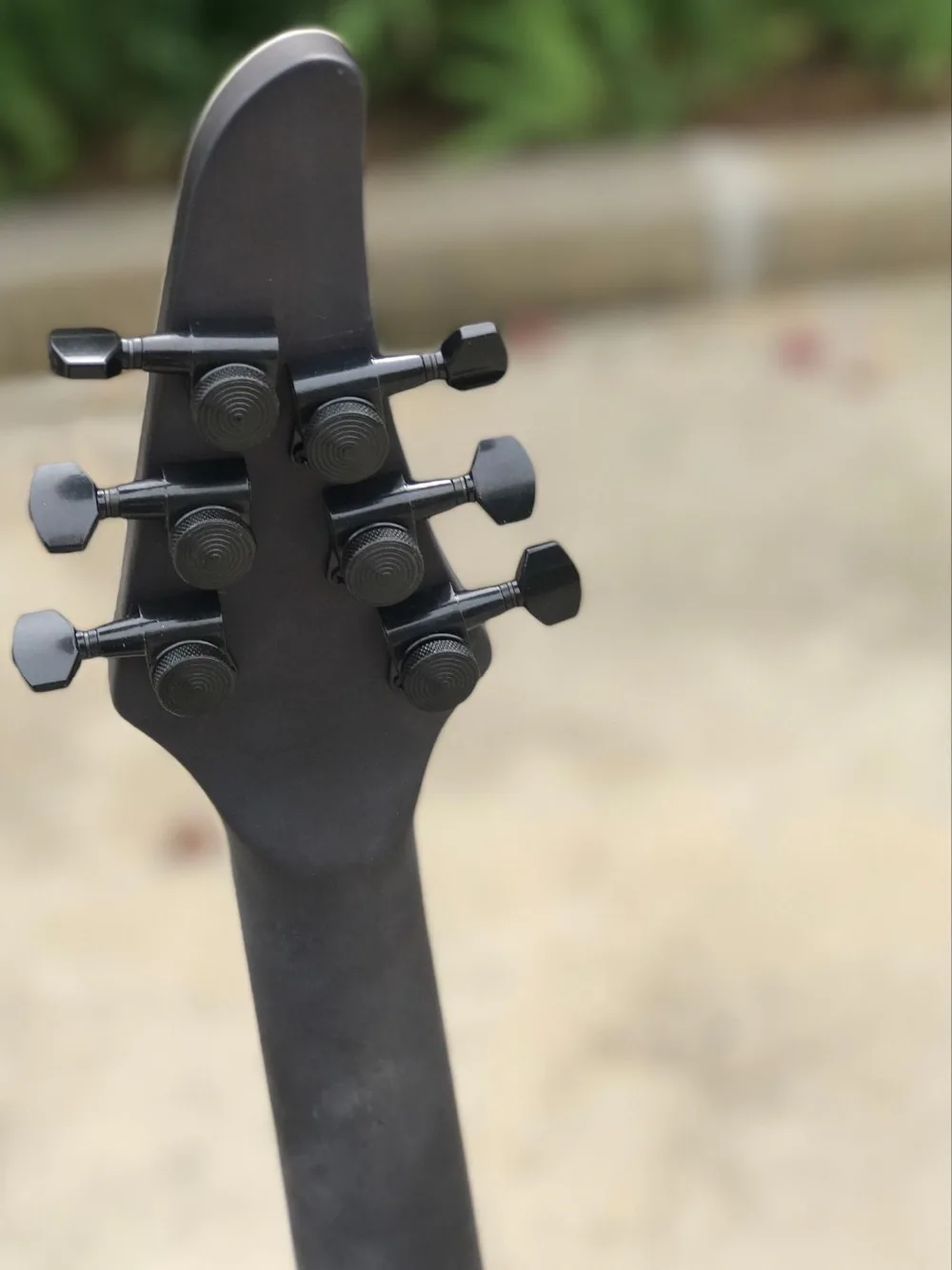 

Top quality New style 6 stings Electric guitar, handwork 6 Strings gitaar,real photos