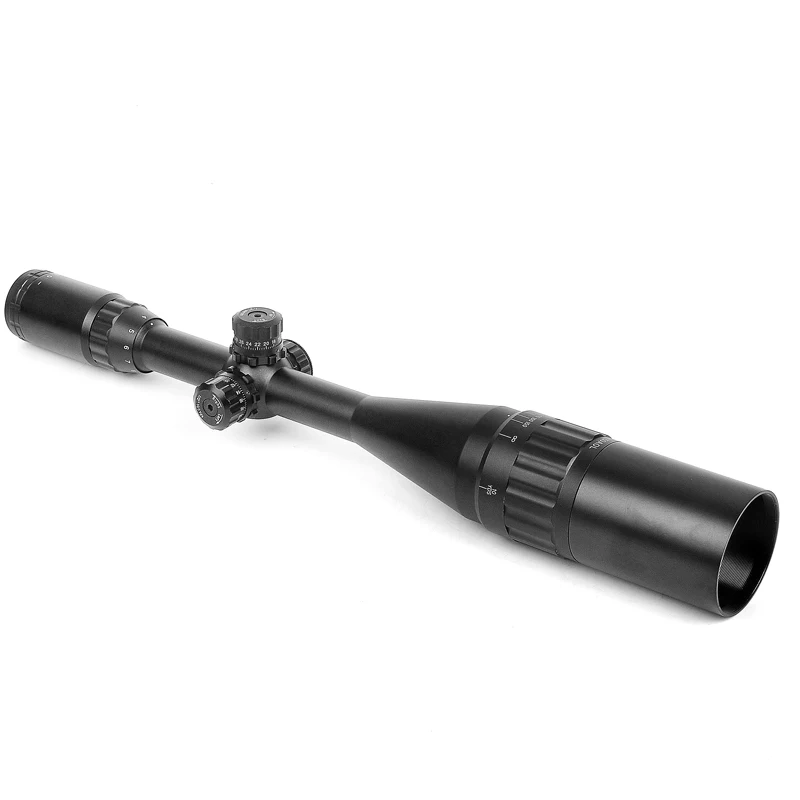 4-16X50 Optical Sight Riflescope military use Outdoor Hunting Scope Air Rifle Sniper rifle special cope | Спорт и развлечения