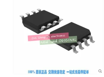 

100PCS PIC12F675-I/SN PIC12F675 SOP8 100%new