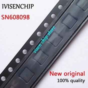 

5pcs SN608098 608098 SN0608098 0608098 QFN-32