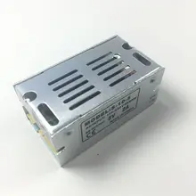 5V 2A 10W LED Power Supply Transformer Switching For Led Strip Light WS2811 WS2801 LED Pixel Module AC 110/220V TO DC 5V Adapter