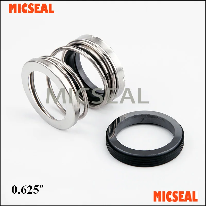 Механическое уплотнение типа 21 0 625 &quotSIC/FKM для замены John Crane T21|mechanical seal types|mechanical