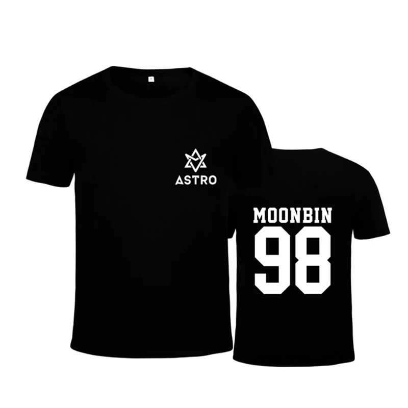 MOONBIN Black