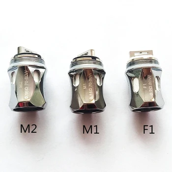

Falcon M1 M2 Replacement Coil Head for Falcon Tank Atomizer 3pcs/Pack