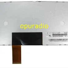 Автомобильный навигатор 7," дюймовый ЖК-экран HSD070IFW1-A00 ЖК-панель автомобильные запчасти