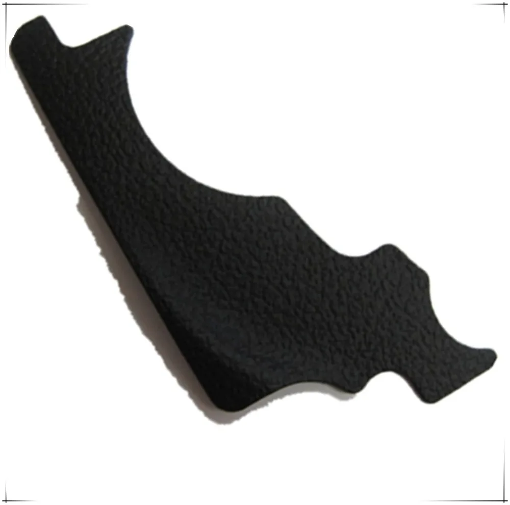 NEW Original A Set Of Body Rubber 3 pcs Front cover and Back cover Rubber For Canon EOS 6D repair spare parts