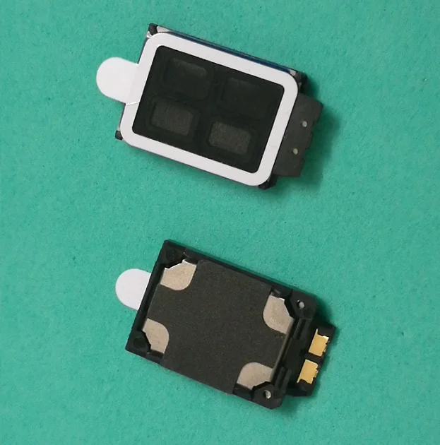 50 шт./лот звуковой сигнал динамик запасная часть для Samsung Galaxy J7 J710 / J5 J510 J3 (2016)