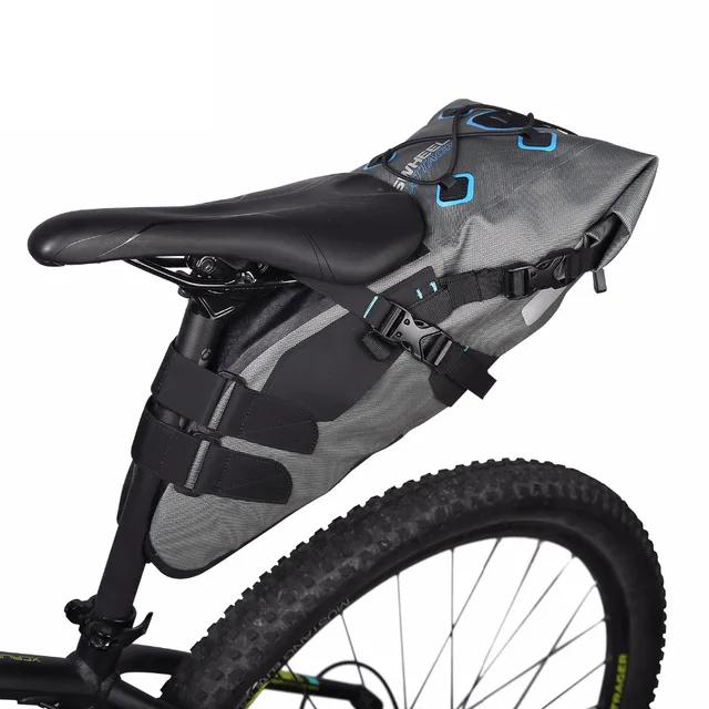 Bike Bag Waterproof Reflective 7L