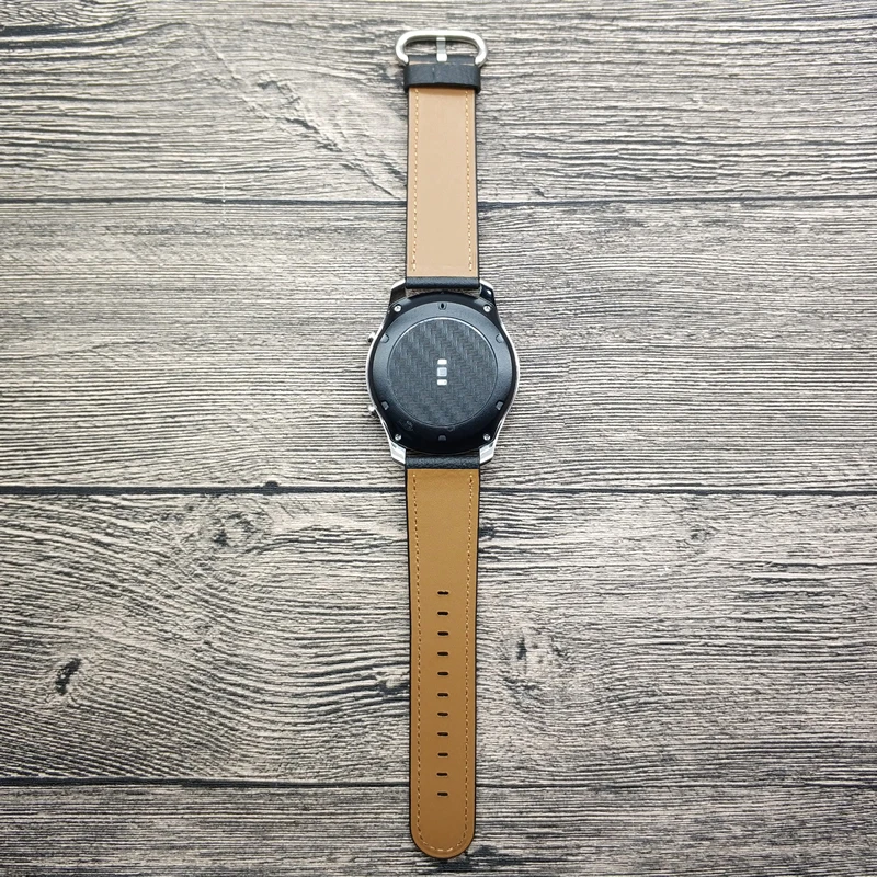 22mm for samsung gear s3 watch band for huami amazfit 1 2 women's watch bracelet lovely color  (3)