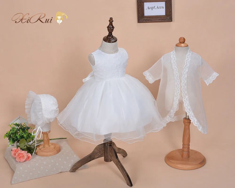 Online Buy Wholesale ivory christening gowns from China ivory christening gowns Wholesalers