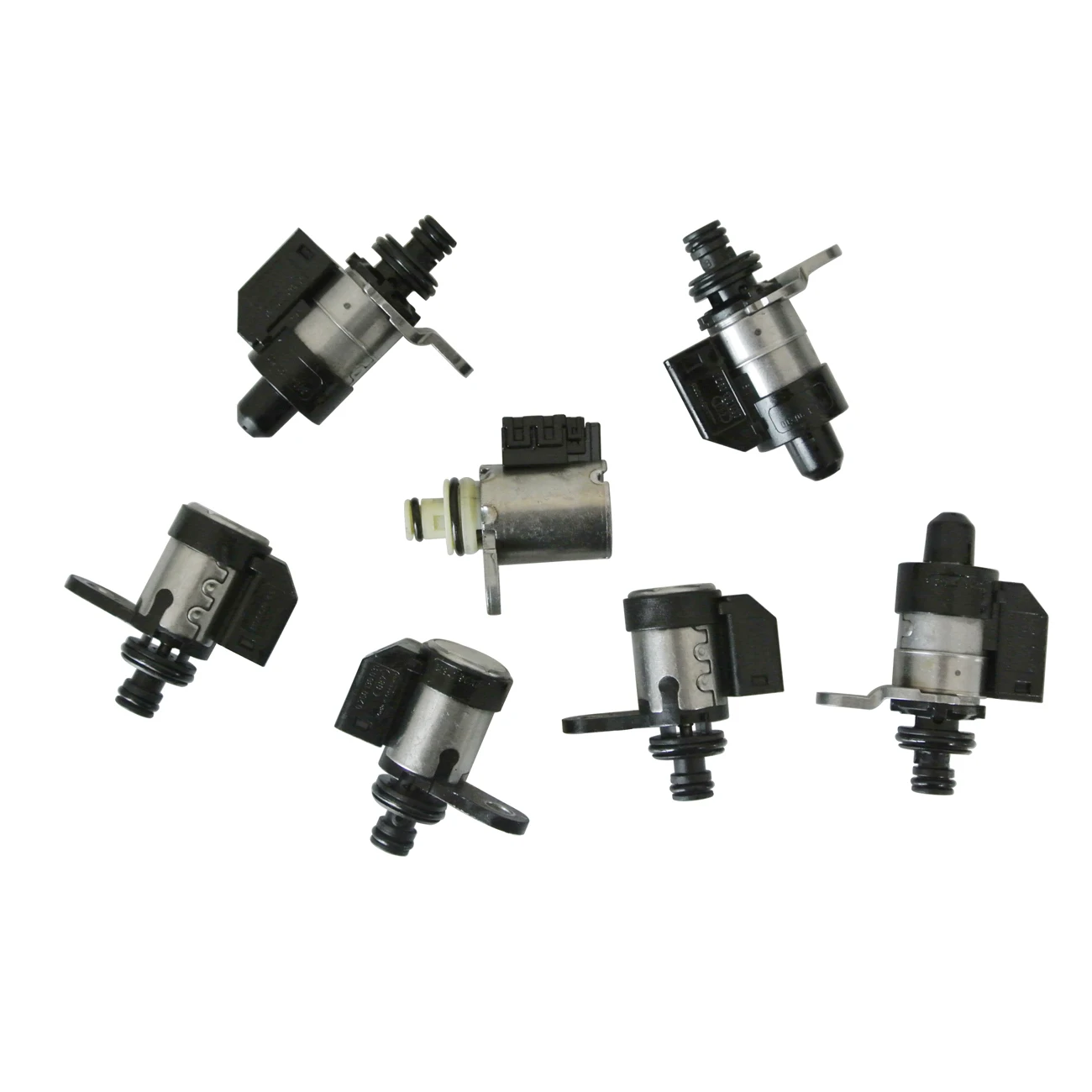 

Transmission Line Pressure Control Solenoid Fit NISSAN ARMADA DIRECT CLUTCH