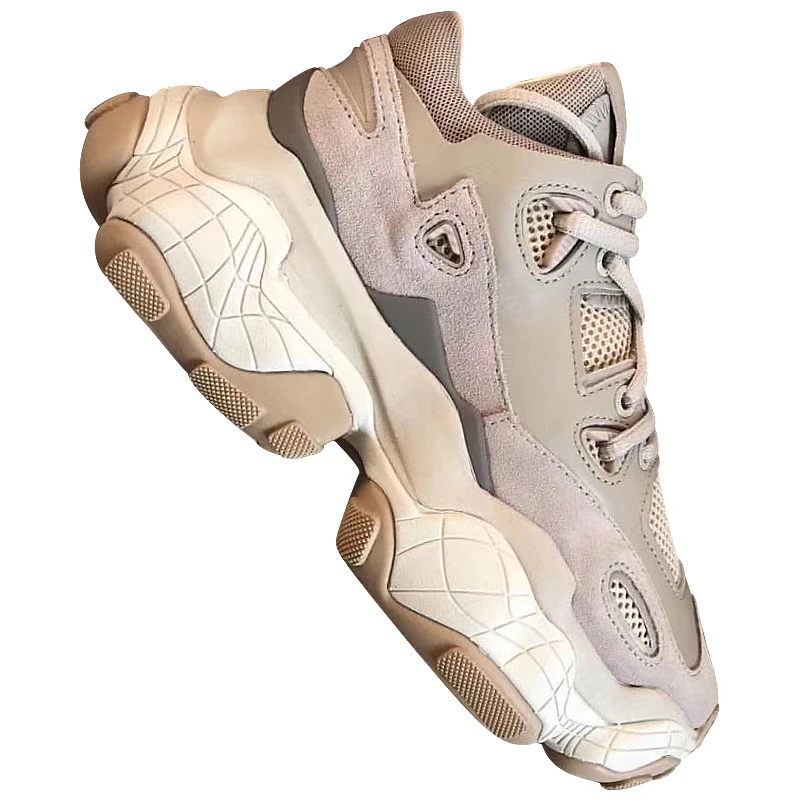 high platform shoes men
