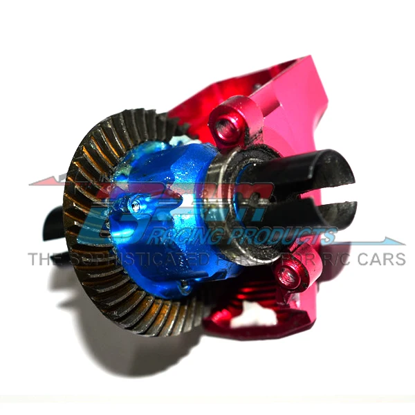 Закаленная шпорная Шестерня diff для Traxxas X MAXX xmaxx|spur gear|traxxas x-maxxgear gear |